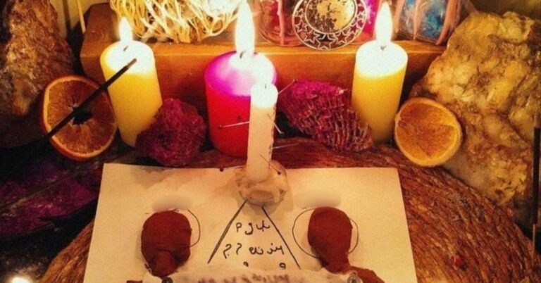 شيخ روحاني سعودي في الرياض خدمات روحانية مميزة